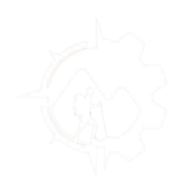 Drok-Je Adventure Logo